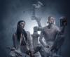 Charlotte Kemp Muhl’s Finis Musicae Debuts AI-Assisted Robotic Orchestra
