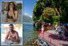 Italian hotspot issues hefty fines for scantily clad tourists with bare chests, swimwear