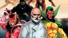 Chef José Andrés Joins Marvel Comics With Meals To Astonish: Avengers