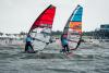 Vrieswijk and Erzen dominate the Foiling European Championship