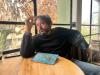 Galo Ghigliotto Returns to Short Stories with "His Corpse Moves Toward the Sea": "Even an Intimate or Family Story Can Be Deeply Political"