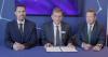 Babcock Signs MOU with ACUA Ocean Technologies & Frankenburg on Maritime Counter-Drone Defense">