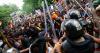 India's Cockroach Janta party draws thousands to Delhi protest