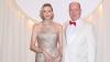 Princess Charlene of Monaco Goes for Gold at the 2026 Red Cross Ball