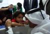 Qatar Charity begins life-saving surgeries for more than 830 patients in Syria