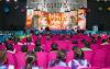 GTA promotes healthy food habits in children at Qatar Toy Festival