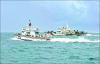 China intensifies activity around Taiwan: CGA