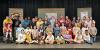 South Arkansas Arts Center announces cast for Penguin Project production of Annie KIDS