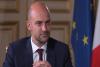 France slams 'intimidation' of 2 diplomats in Iran