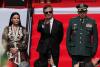 Colombia's Petro calls on supporters to defend economic reforms in last presidential speech