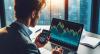 For investors with 1- to 2-year perspective and ability to ignore volatility: 6 stocks with an upside potential of up to 26%