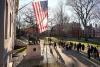 Trump administration opens investigation into Harvard's financial aid for international students
