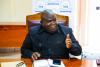 Kasekenya orders TEMESA to observe professionalism in delivering public service 