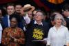 Colombia’s Petro calls on supporters to defend economic reforms in his last presidential speech