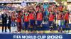 These Spain World Cup champions ended their international careers in style