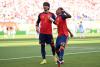 'Some have been unfair': Pedro Porro hails 'incredible' Spain stars after World Cup triumph