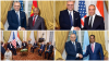 US Official Visits Cairo, Asmara for Security Talks