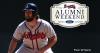 Atlanta Braves Announce Schedule and Lineup for 2026 Alumni Weekend Presented by Your Local Ford Dealer