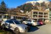 Collision in Juneau leaves skateboarder with life-threatening injuries