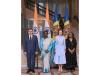 President Droupadi Murmu attends banquet hosted by Moldovan counterpart, interacts with Indian community