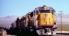 Arizona man arrested for "surfing" naked on locomotive in Colorado