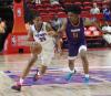 GCU’s Jaden Henley, ASU’s Basheer Jihad gave Pistons’ NBA Summer League roster Arizona flavor