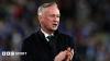 Northern Ireland to play Ukraine in Slovakia