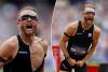 Runner who smashed 27-year record for fastest mile celebrated with his first beer in months