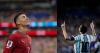 Two Sports Photographers Reveal What It’s Like to Shoot the World Cup