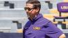 LSU Football: Ex-Offensive Coordinator Joe Sloan Garners High Praise At SEC Media Days
