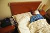 Alzheimer’s Sleep Loss Traced To Microglia, Not Plaques: Two Hours Nightly Restored