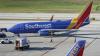 Southwest Airlines to begin flights from Philly to Baltimore next year