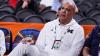 Michigan athletic director Warde Manuel agrees to buyout after probe
