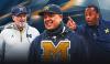 What Michigan AD Warde Manuel’s Departure Means For The Wolverines