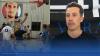NBA player, a New England native, hosts charity tournament in honor of late brother