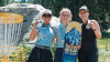 Top 3 Moments From the 2026 United States Women’s Disc Golf Championship