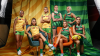 Everything to know about the Australia vs. Ireland AFLW clash