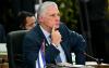Cuba fuelled George Floyd riots, claims Trump administration