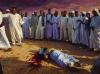 Saudi youth kills Sudanese expat, 2 camels in Kuwait's Kabad market