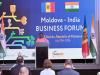 “I invite Moldovan businesses to come and explore India”: President Murmu in Moldova