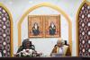 Oman and Niger discuss cooperation to strengthen food security and sustainable agriculture
