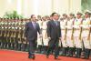 Beijing, Bangkok to forge closer relations