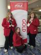 Cold Springs FCCLA members earn gold at nationals