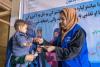 UNICEF: Mother and Child Cash Assistance Programme Supports Vulnerable Families in Afghanistan