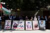 Israel systematically uses rubber bullets against abductees, Palestinian group says