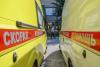 Five killed, 23 injured in Ukrainian drone strike on passenger bus in Russia's Belgorod region