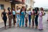 Miss Universe Jamaica contestants take over Princess Hotels & Resorts
