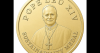 Pope Leo XIV to award new sustainability medal from Villanova University created in his name