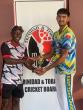T&T's Under-19s defeated Leewards, while Barbados stays unbeaten