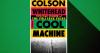 Colson Whitehead Keeps Subverting Expectations